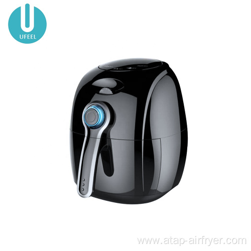 Electric Kitchen Appliance Air Deep Fryer